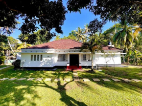 Villa Maharamba